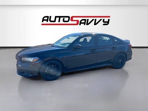 Used 2023 Honda Civic Si image 3