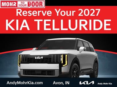 New 2027 Kia Telluride SX Prestige X-Pro