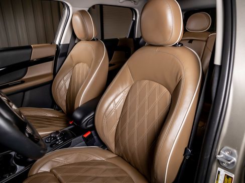 Used 2018 MINI Cooper Countryman S image 4