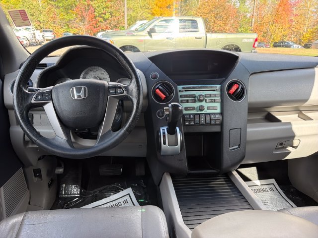 Used 2011 Honda Pilot EX image 13