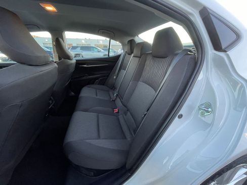 Used 2025 Toyota Camry LE image 25