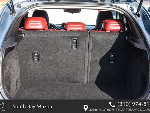 Certified 2024 MAZDA CX-30 AWD 2.5 S w/ Preferred Package image 27