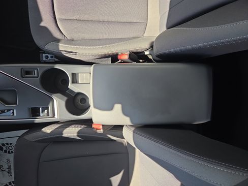 Used 2025 Subaru Impreza 2.0i image 14