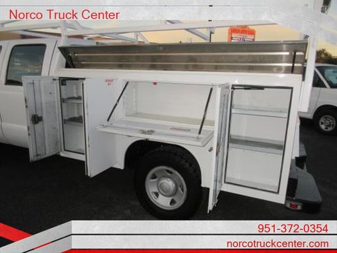 Used 2013 Ford F250 XL image 9