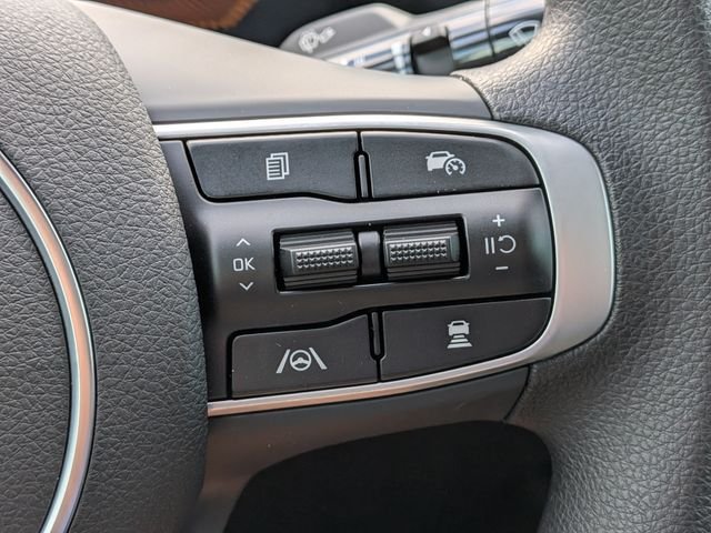 New 2026 Kia K5 LXS FWD image 26