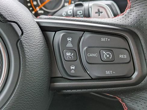 New 2026 Jeep Wrangler Unlimited Rubicon 392 AWD/4WD image 27