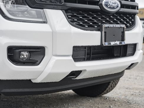 New 2025 Ford Ranger XL w/ Trailer Tow Package image 11