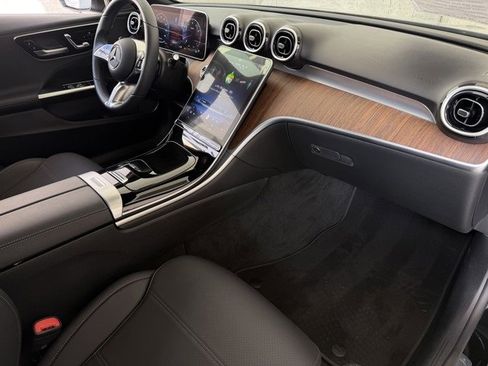 Used 2024 Mercedes-Benz C 300 Sedan image 17
