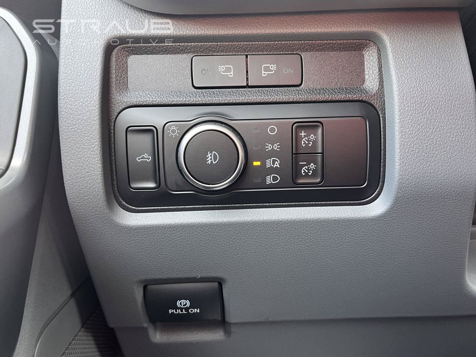 Used 2024 Ford F250 XLT w/ 360-Degree Camera Package AWD/4WD image 21