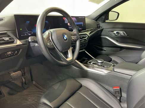 Certified 2023 BMW 330i Sedan w/ Driving Assistance Package image 21