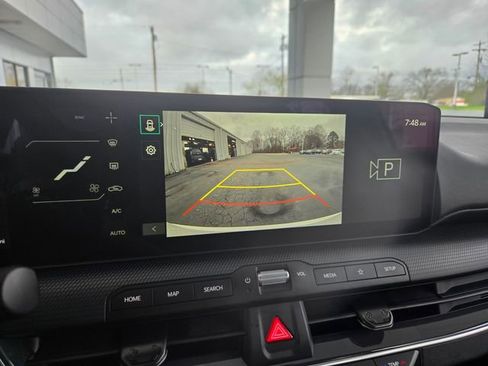 New 2026 Kia K4 GT-Line FWD image 12