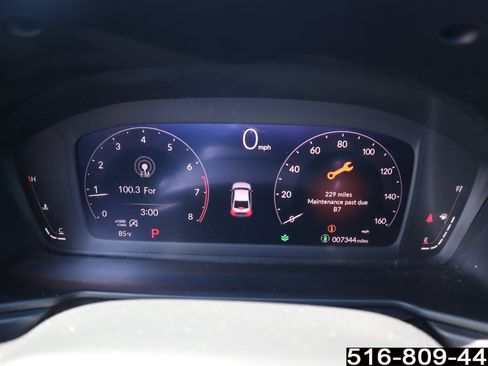 Used 2023 Honda Accord LX image 14