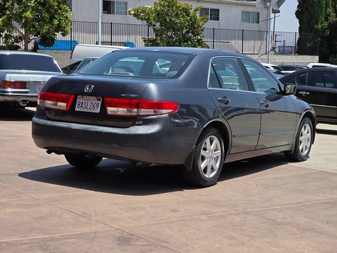 Used 2003 Honda Accord EX image 8