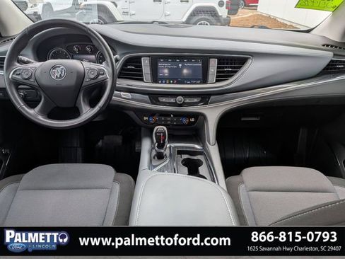 Used 2021 Buick Enclave Preferred w/ LPO, Floor Liner Package FWD image 14