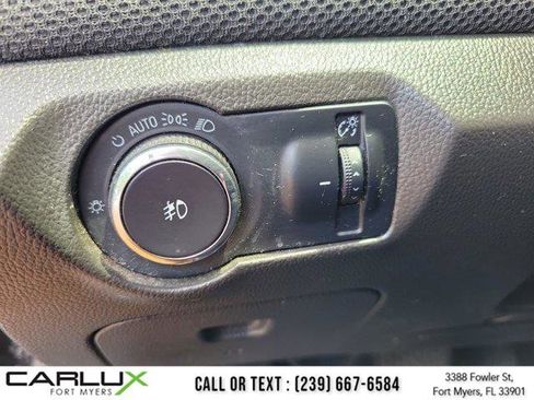 Used 2012 Chevrolet Cruze LT w/ RS Package FWD image 23