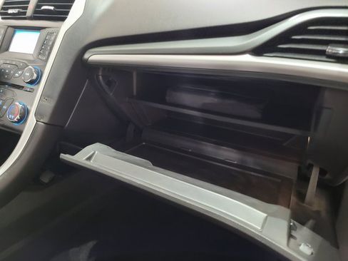 Used 2014 Ford Fusion S image 51