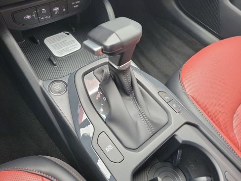 New 2026 Kia K4 GT-Line Turbo image 37