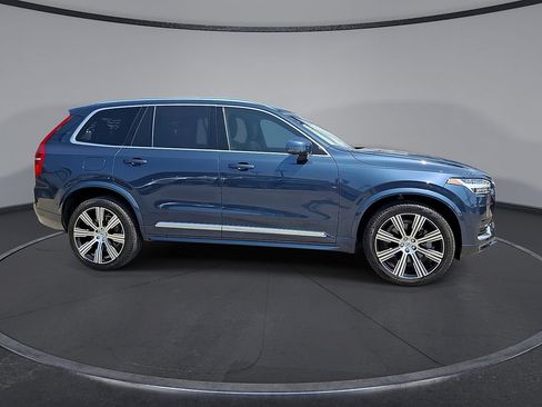 Certified 2025 Volvo XC90 B6 Ultra w/ Protection Package Premier AWD/4WD image 6