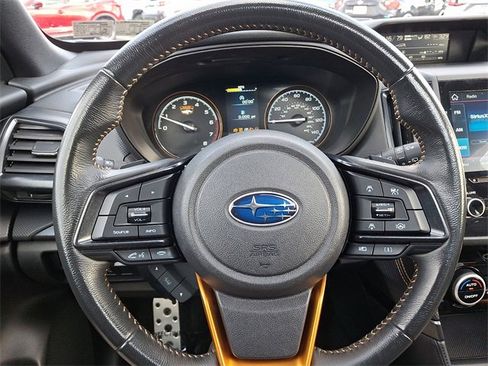 Used 2023 Subaru Forester Wilderness w/ Wilderness Package image 20