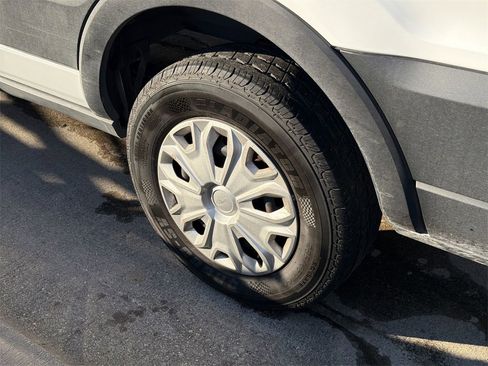 Used 2024 Ford Transit 350 XLT image 6