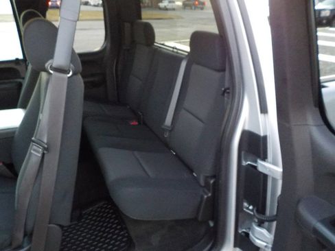 Used 2013 Chevrolet Silverado 1500 LT w/ All-Star Edition image 19