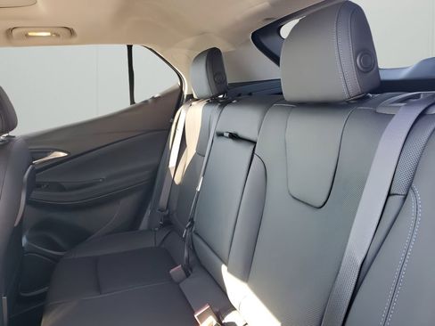 New 2026 Buick Encore GX Sport Touring w/ Advanced Technology Package image 19