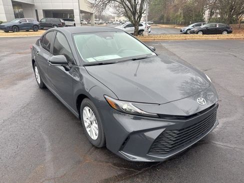 New 2026 Toyota Camry LE image 7