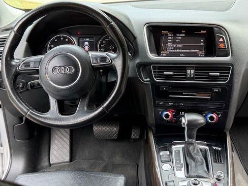 Used 2014 Audi Q5 2.0T Premium Plus AWD/4WD image 33