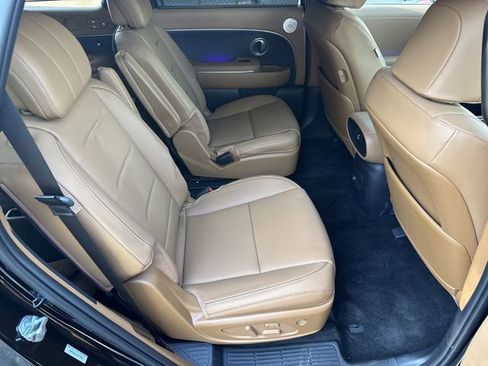 New 2026 Hyundai Palisade Calligraphy image 15