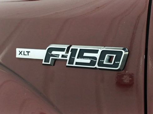 Used 2010 Ford F150 XLT image 34