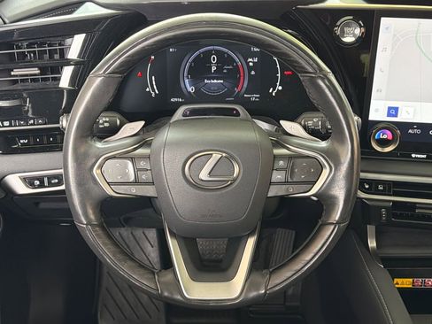 Used 2024 Lexus RX 350 Premium Plus w/ Convenience Package FWD image 4