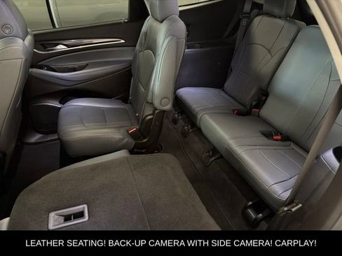 Used 2020 Buick Enclave Essence w/ Trailering Package, 5000 lbs. AWD/4WD image 35