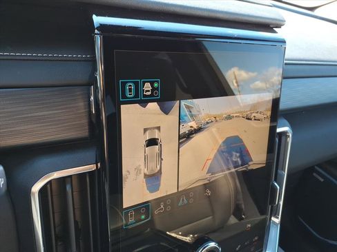 New 2026 GMC Acadia Elevation w/ Elevation Premium Package image 16