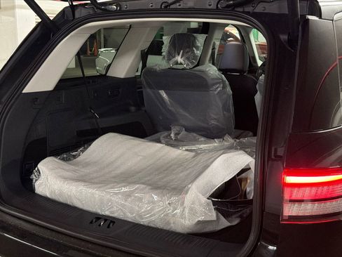 New 2026 Lincoln Aviator Reserve w/ Illumination Package AWD/4WD image 8