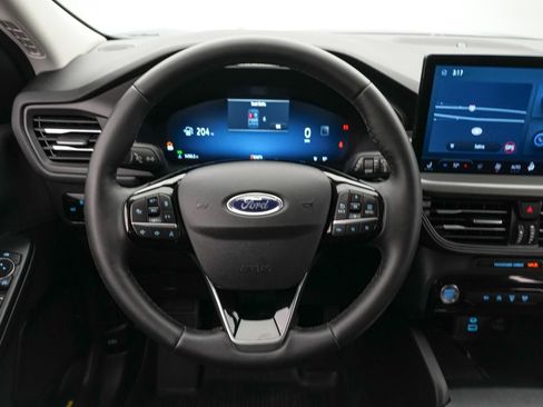 Certified 2023 Ford Escape Active w/ Tech Pack #2 image 14