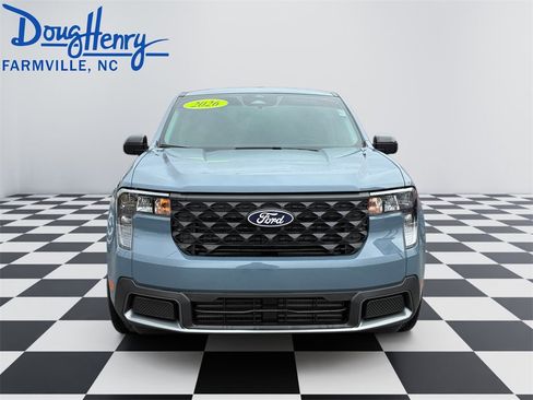 Used 2026 Ford Maverick XLT w/ Equipment Group 301A image 8