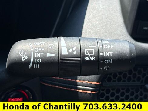 Certified 2023 Honda HR-V Sport image 10