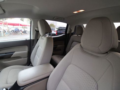 Used 2016 GMC Canyon SLE w/ Trailering Package image 15