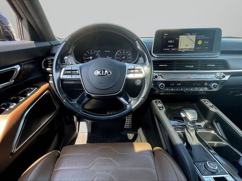 Used 2020 Kia Telluride SX w/ SX Prestige Package AWD/4WD image 10