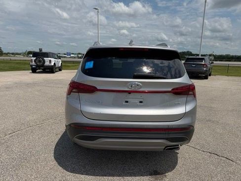 Used 2023 Hyundai Santa Fe SEL w/ Cargo Package AWD/4WD image 13