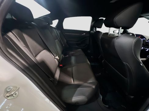 Used 2020 Honda Accord Sport image 17