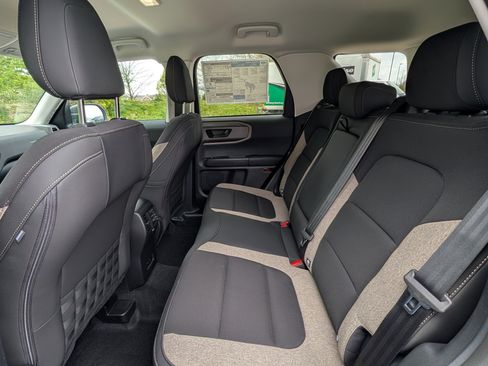 New 2026 Ford Bronco Sport Big Bend AWD/4WD image 27