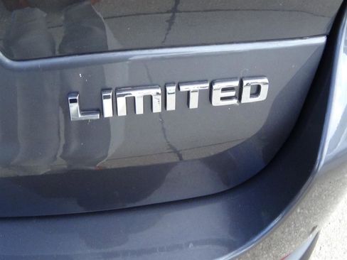 Used 2023 Jeep Grand Cherokee L Limited image 11