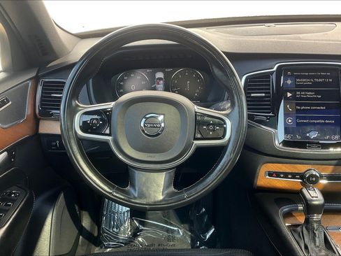 Used 2018 Volvo XC90 T6 Inscription w/ Convenience Package AWD/4WD image 5