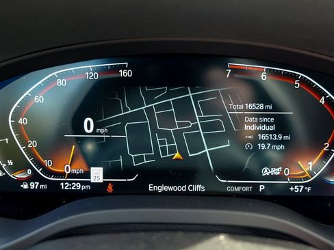 Used 2022 BMW X3 xDrive30i w/ Premium Package 2 (ZPA) image 43