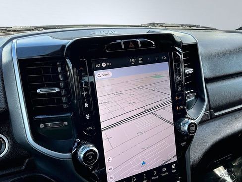 Certified 2024 RAM 2500 Big Horn w/ Sport Appearance Package image 10