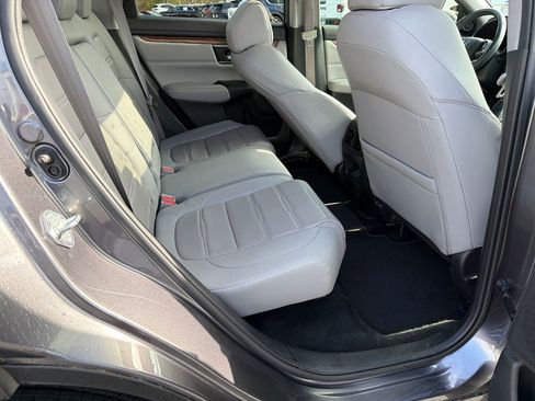 Used 2021 Honda CR-V EX-L image 15