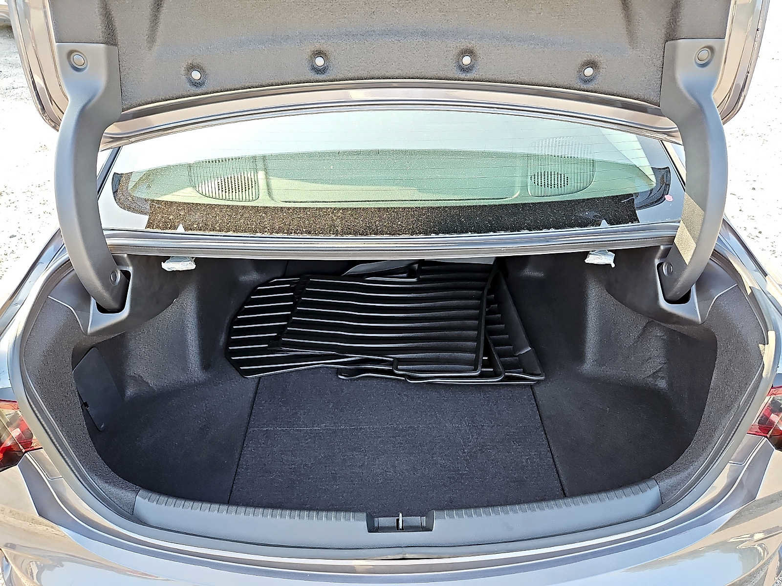 Certified 2023 Acura TLX FWD image 30