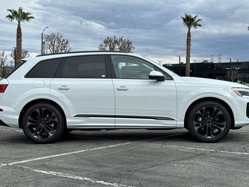 New 2026 Audi Q7 3.0T Premium Plus image 3