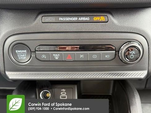 New 2026 Ford Bronco Sport Badlands w/ Badlands Tech Package AWD/4WD image 29